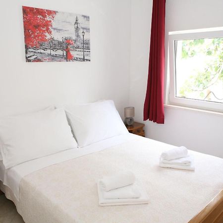 Apartments Old Town トロギール エクステリア 写真
