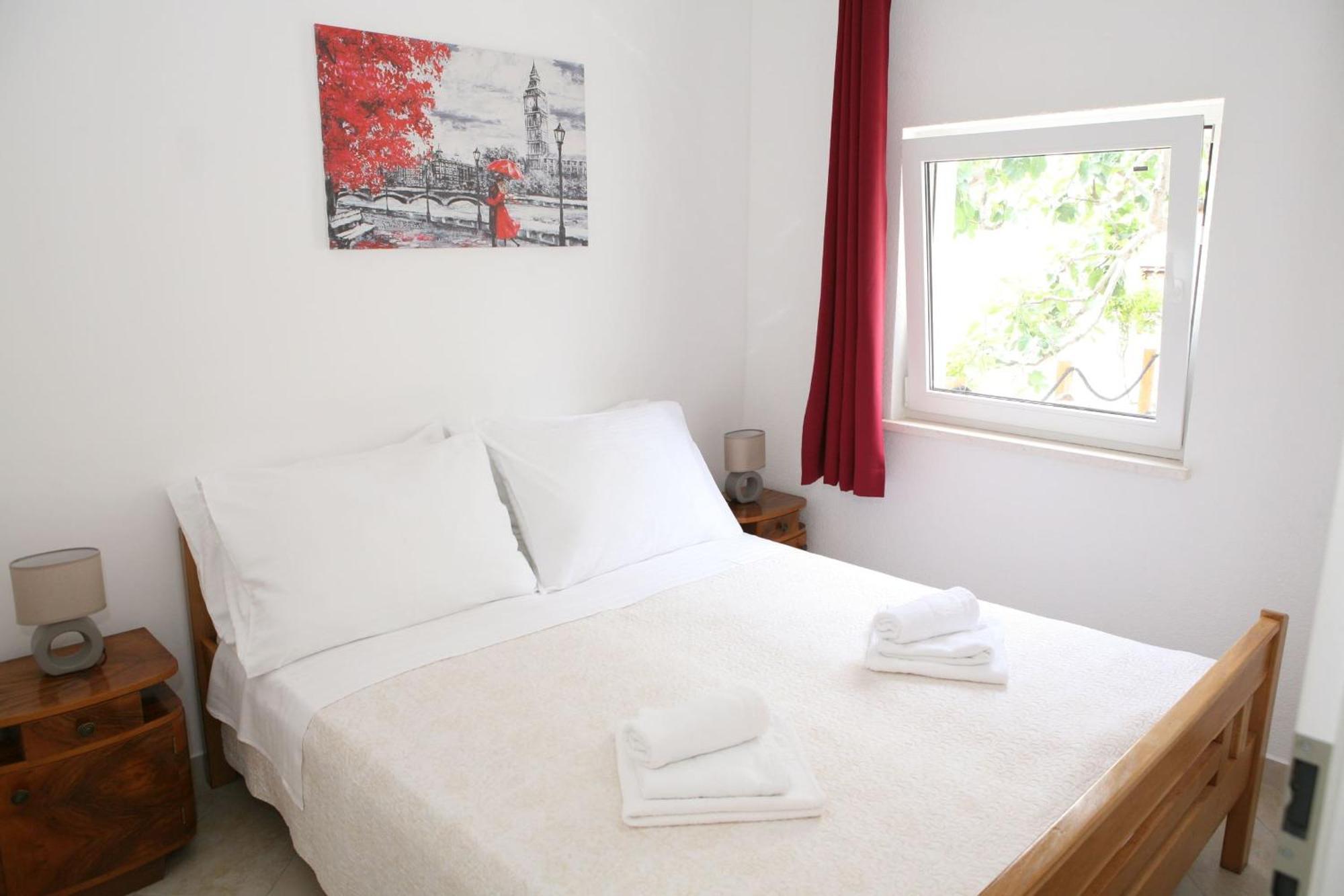 Apartments Old Town トロギール エクステリア 写真