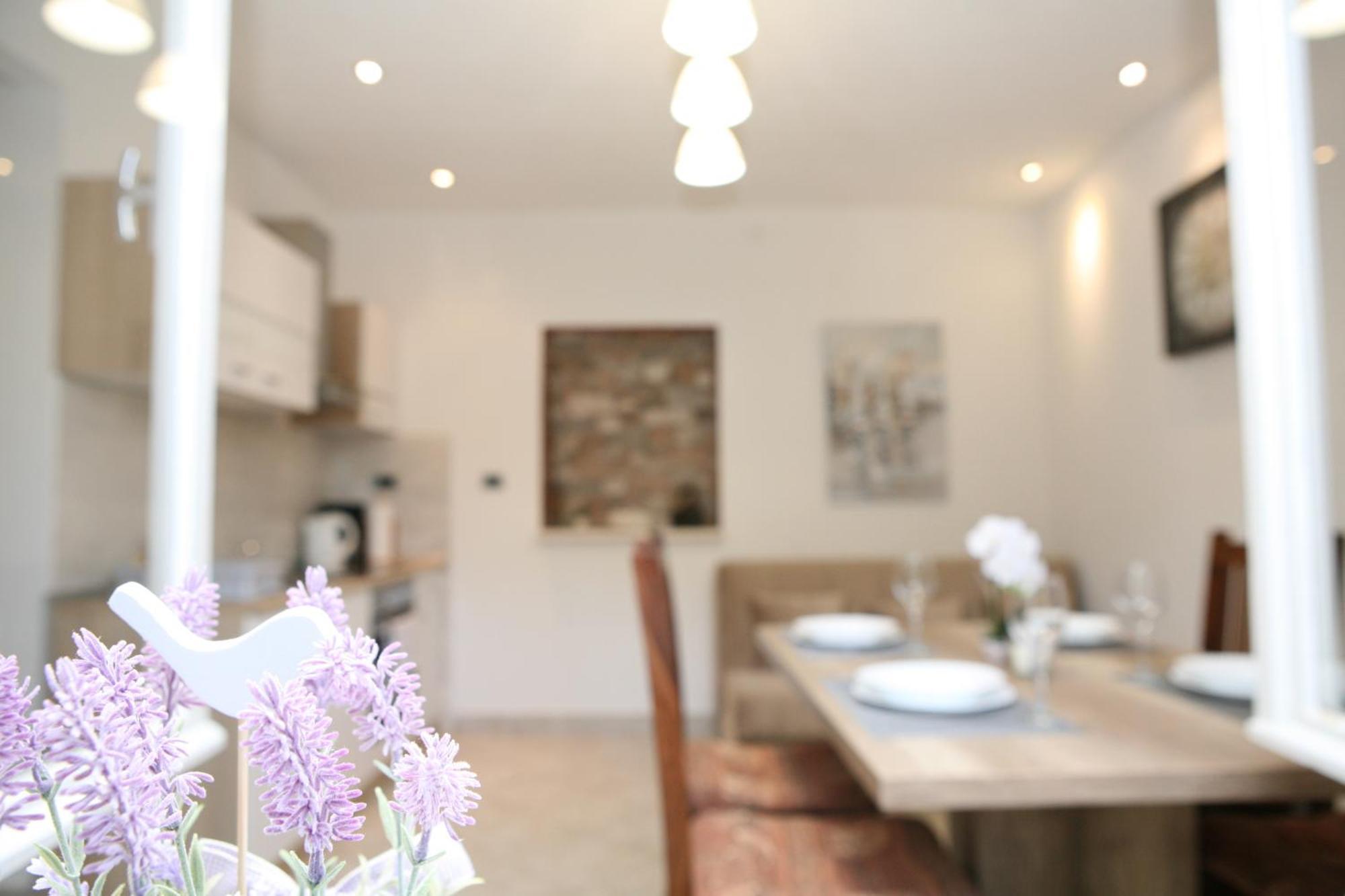 Apartments Old Town トロギール エクステリア 写真