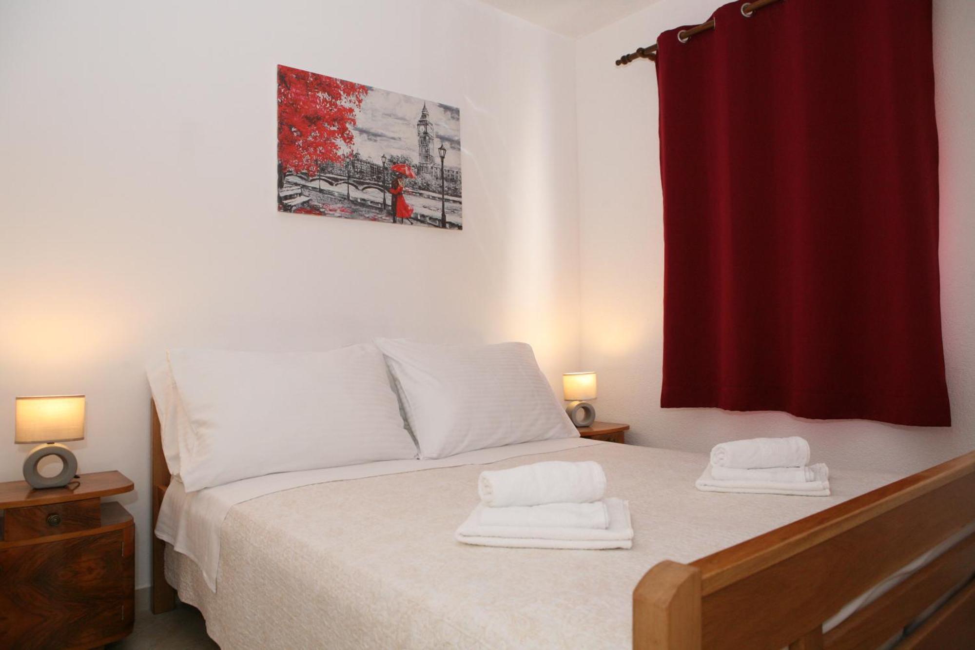 Apartments Old Town トロギール エクステリア 写真